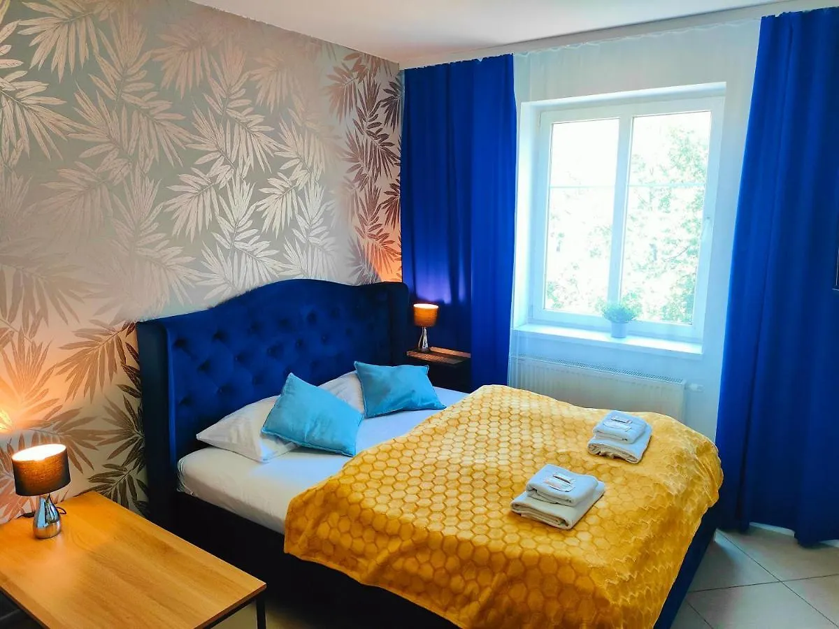 فندق Great Polonia Wroclaw City Center