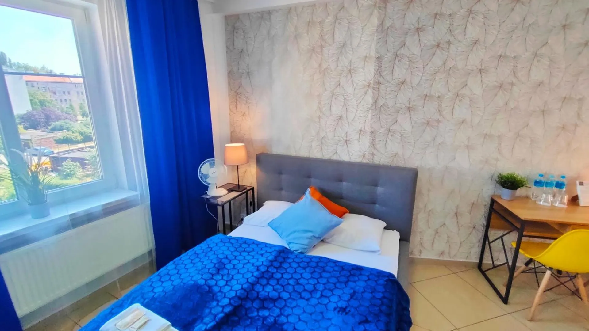 *** فندق Great Polonia Wroclaw City Center بولندا