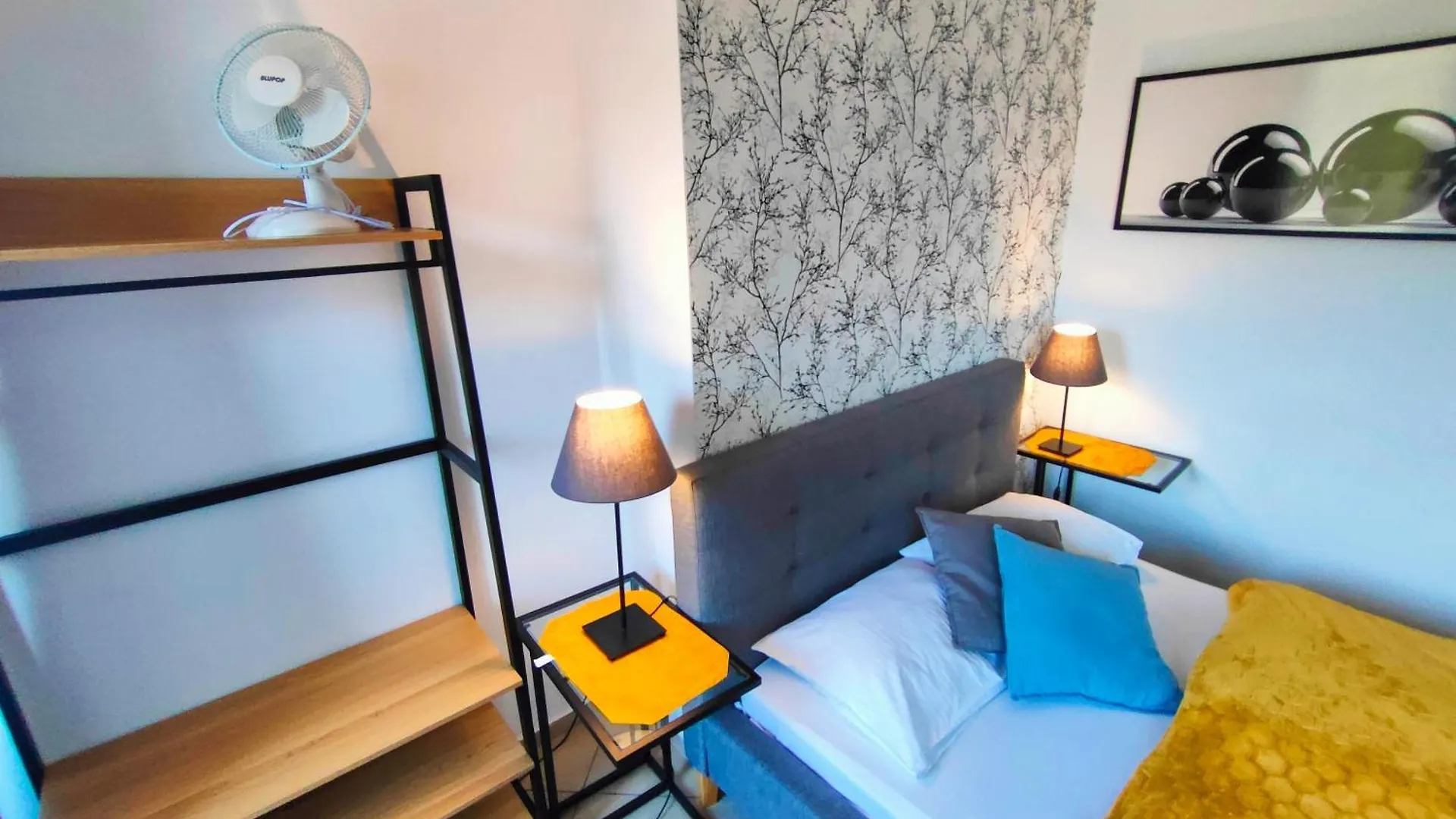Great Polonia Wroclaw City Center 3*,  بولندا