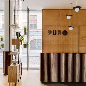 Puro Stare *** Wrocław