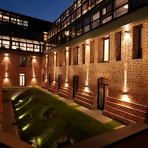 Hotel The Granary - La