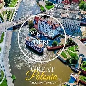 Great Polonia Tumski *** Wrocław