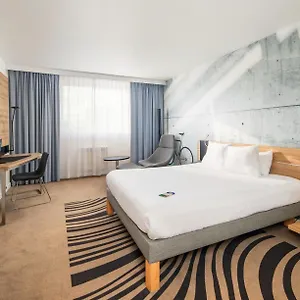 **** Hotel Novotel West Polonia