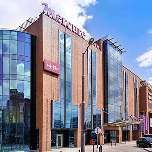 Hotel Mercure Centrum