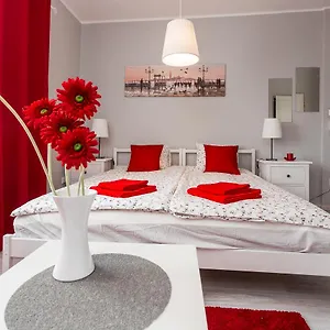 Hostel Grey House, Vratislav