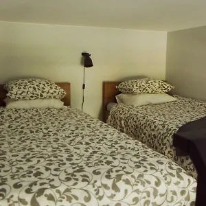 Hostel Loft, Vratislav
