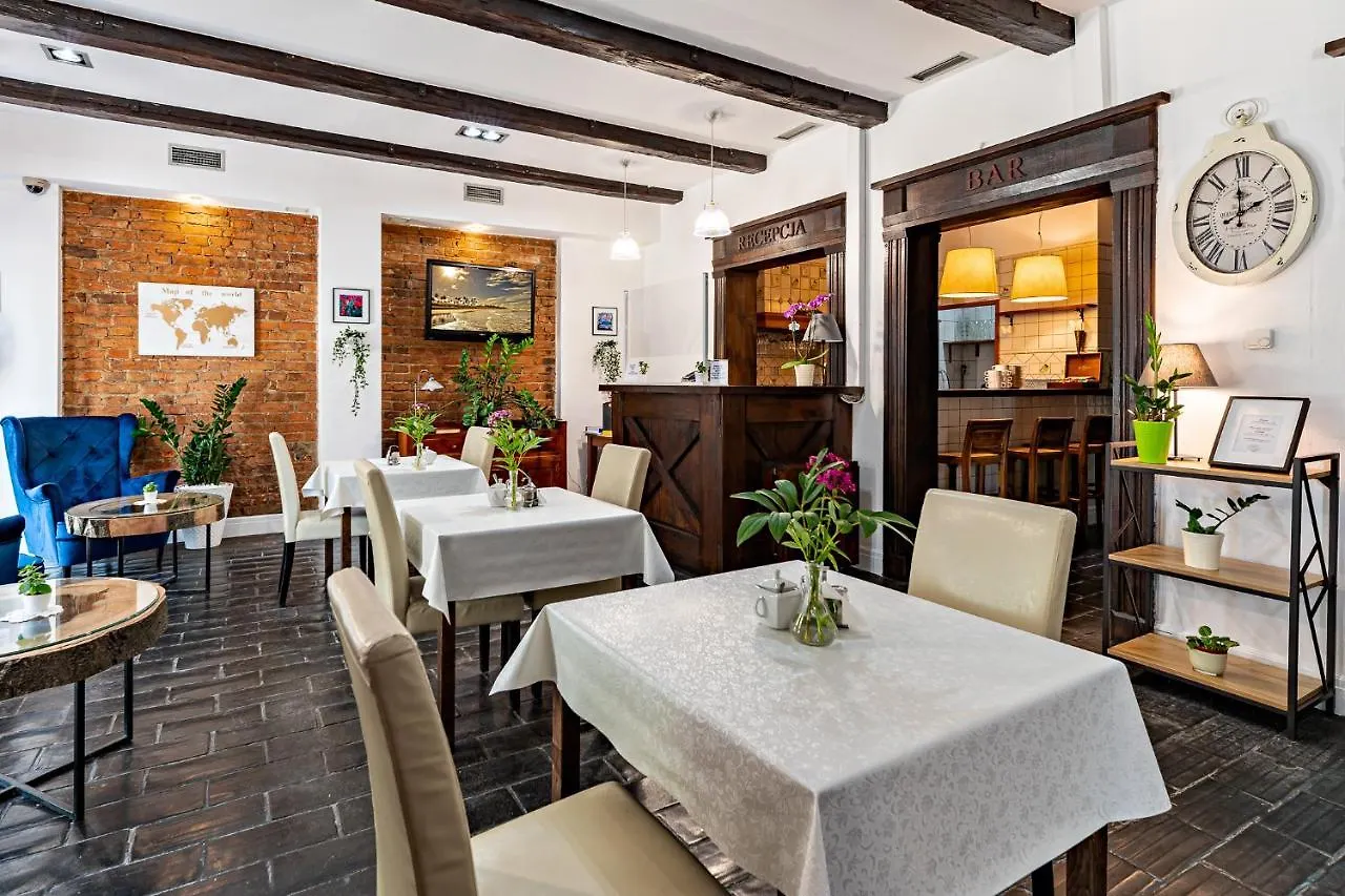Hotel Great Polonia Wroclaw City Center
