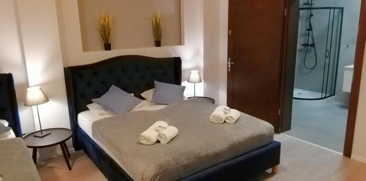 Hotel Great Polonia Wroclaw City Center