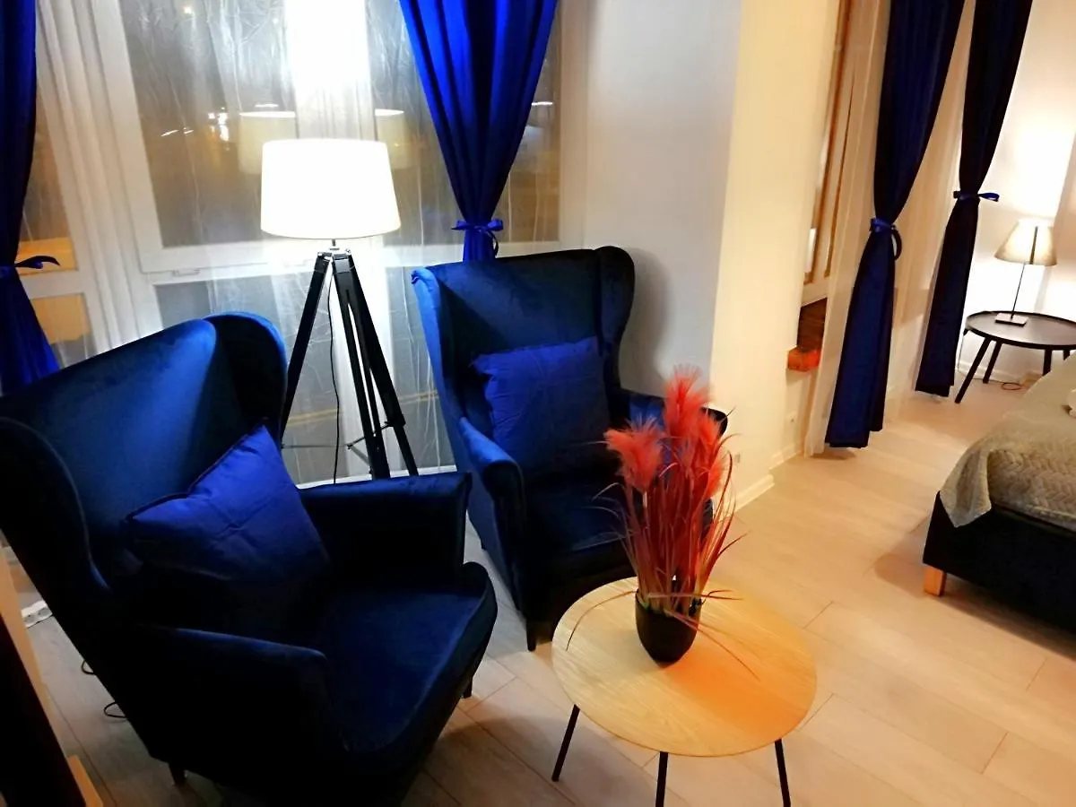 Great Polonia Wroclaw City Center Hotel