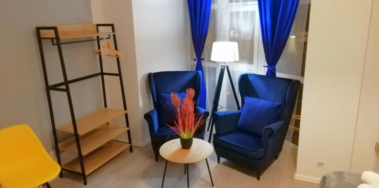 Great Polonia Wroclaw City Center Hotel