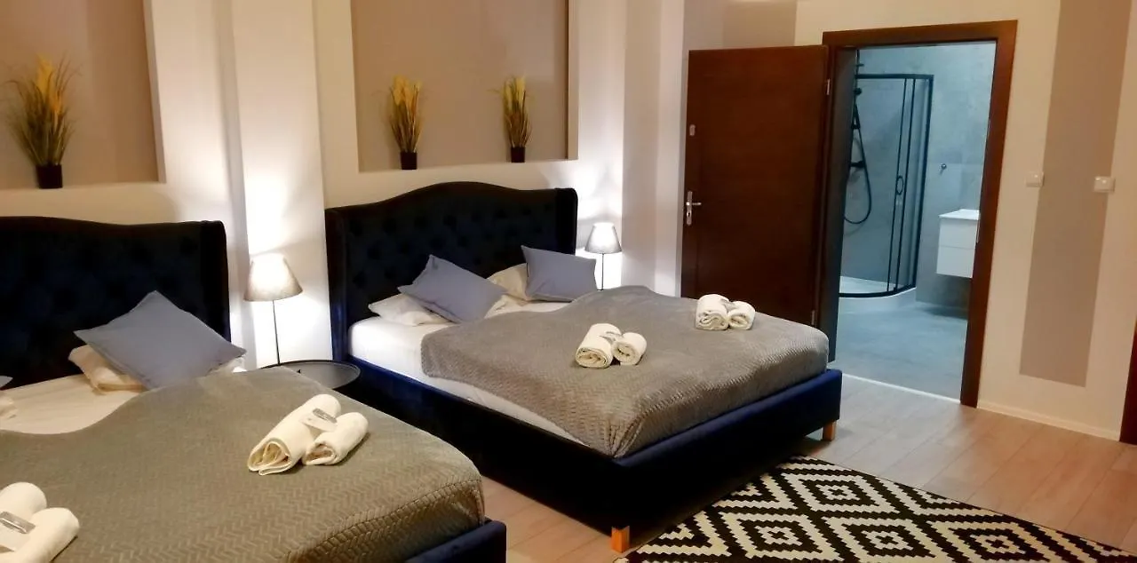 Hotel Great Polonia Wroclaw City Center