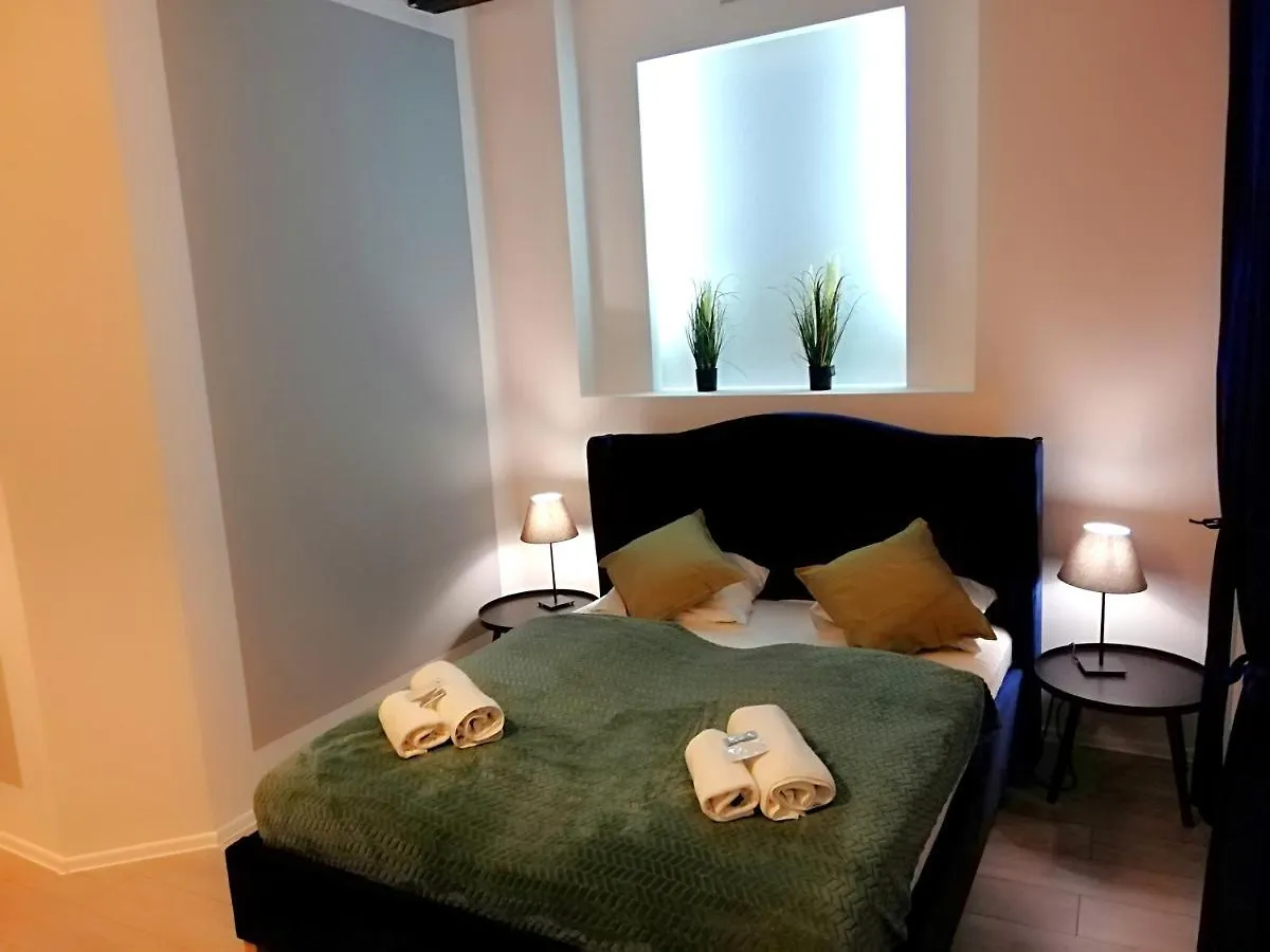 *** Hotel Great Polonia Wroclaw City Center Polónia