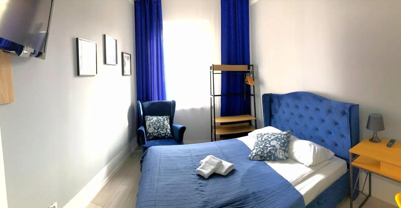 *** Hotel Great Polonia Wroclaw City Center Polsko