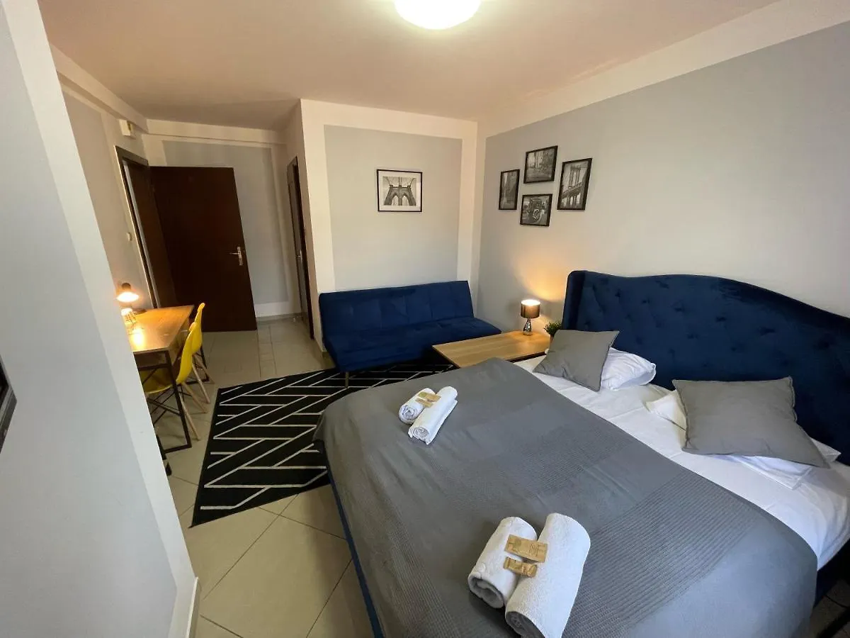 *** Hotel Great Polonia Wroclaw City Center Polen