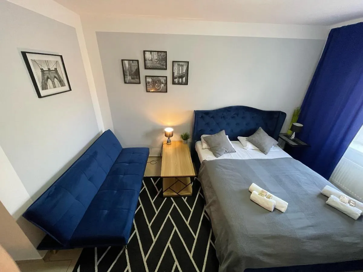 Great Polonia Wroclaw City Center Hotel