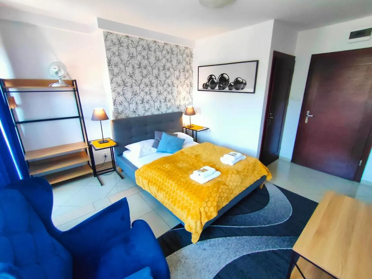 Hotel Great Polonia Wroclaw City Center