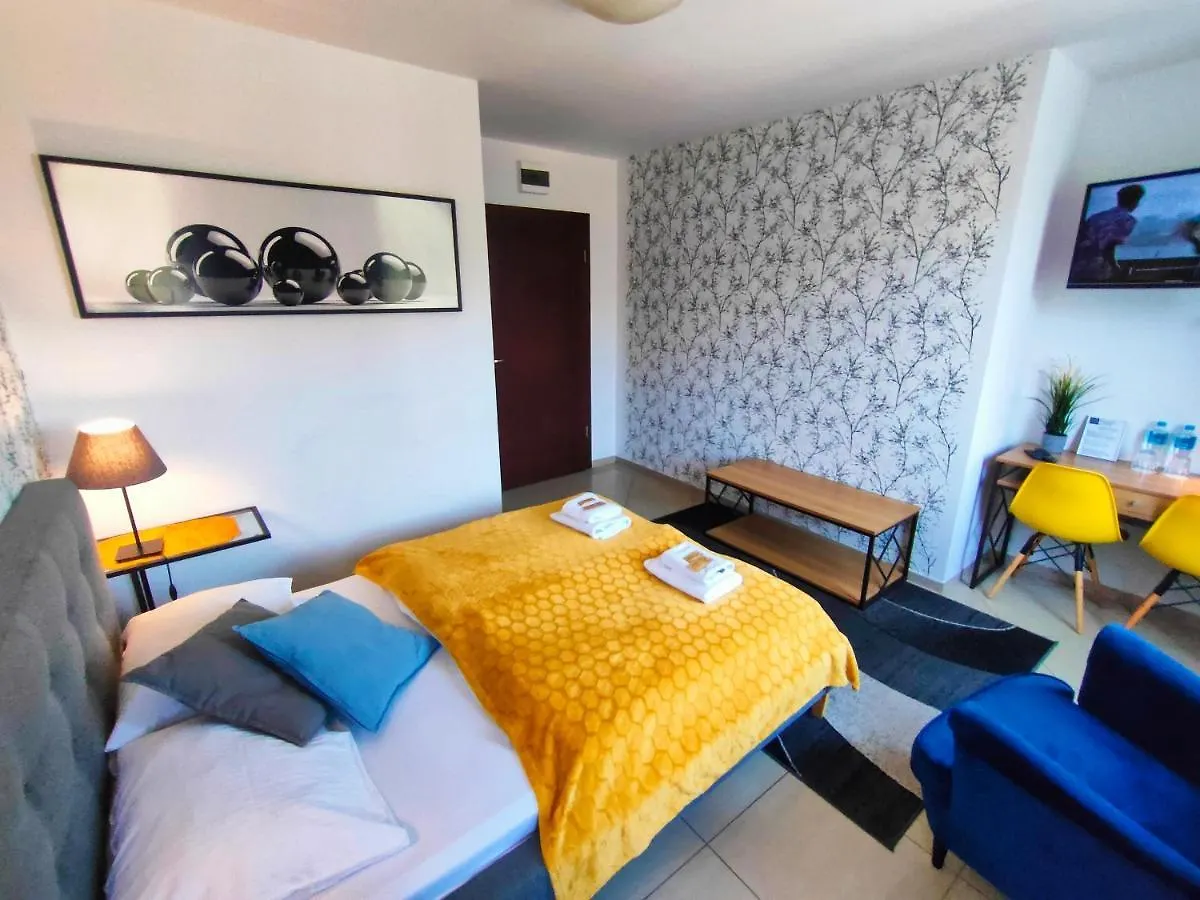 Hotel Great Polonia Wroclaw City Center