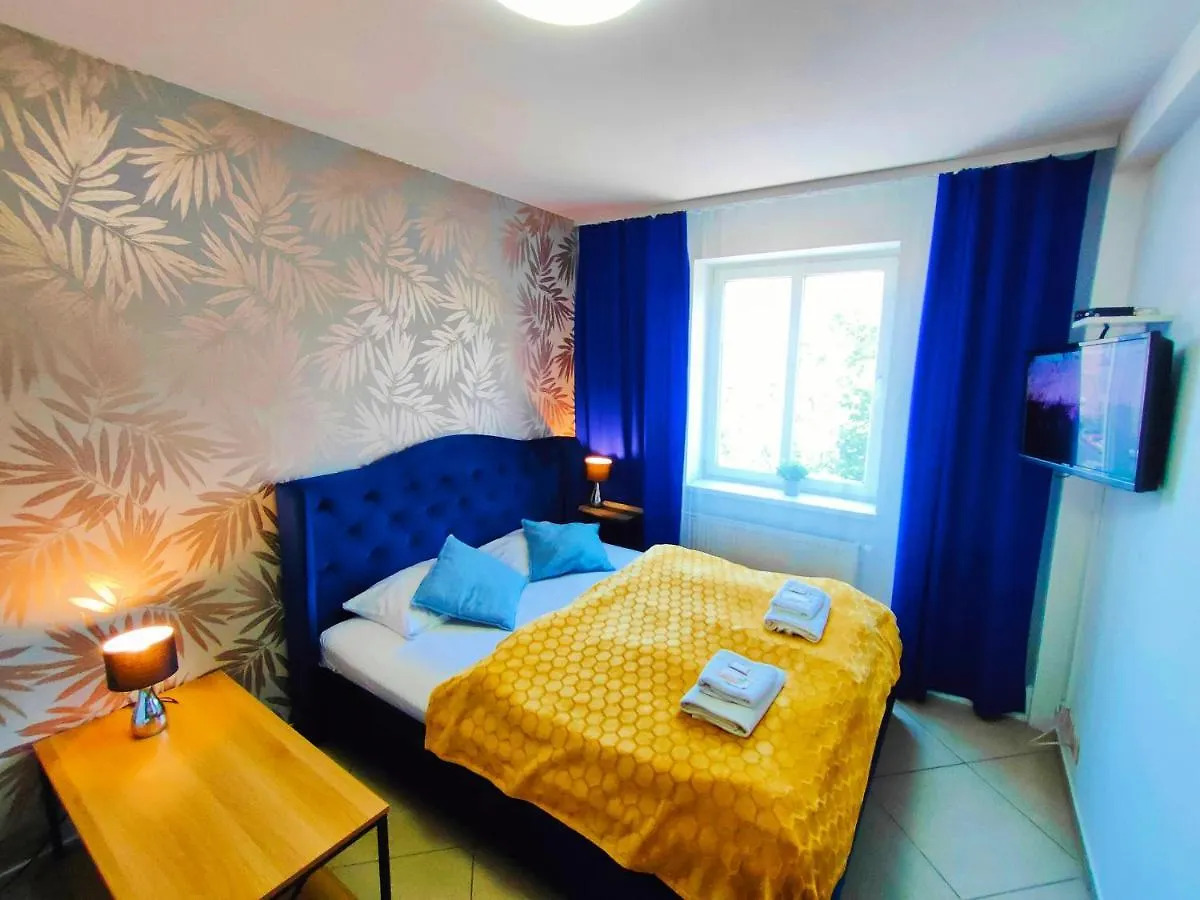 *** Hotel Great Polonia Wroclaw City Center Polsko