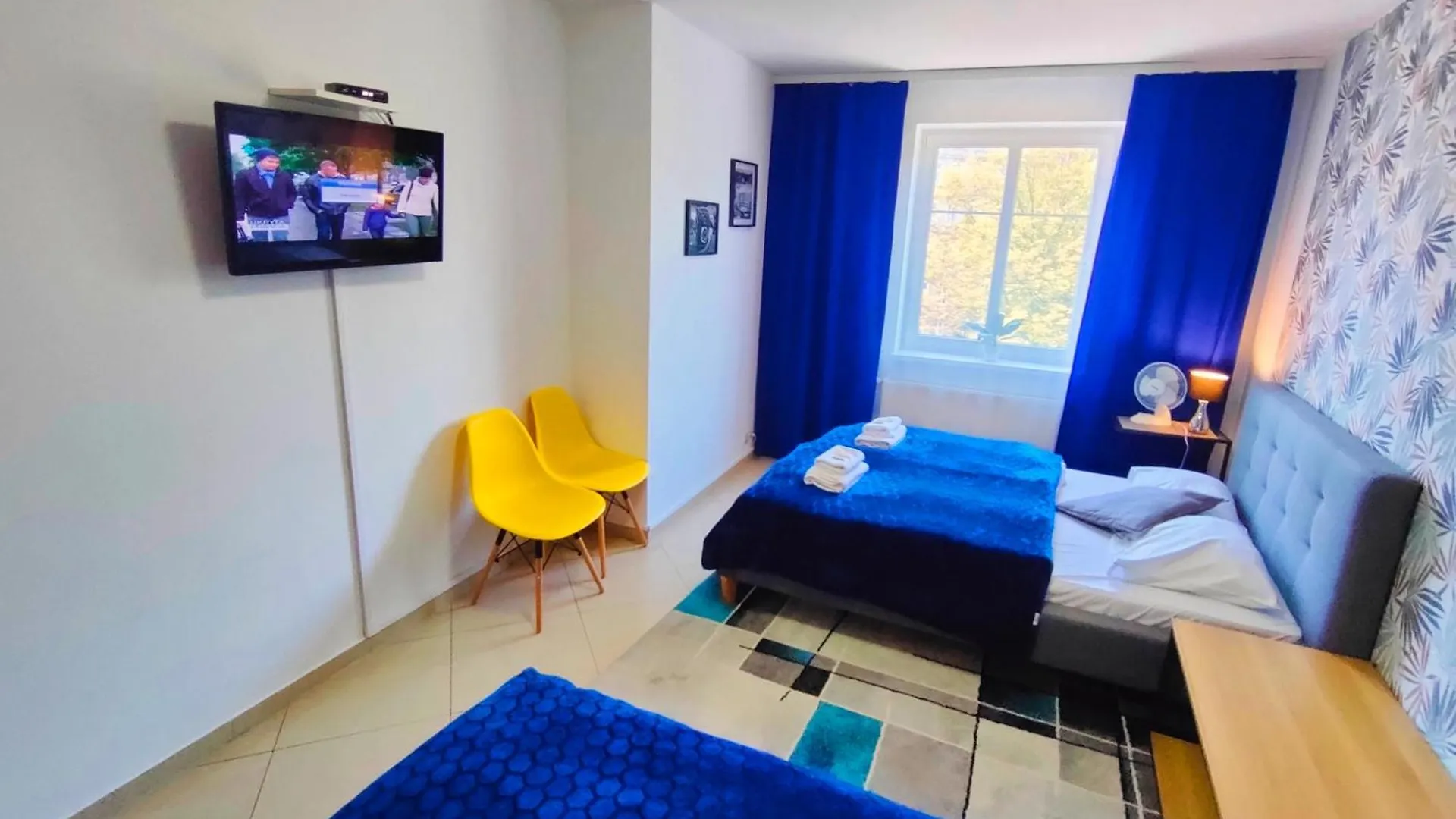 *** Hotel Great Polonia Wroclaw City Center Polsko