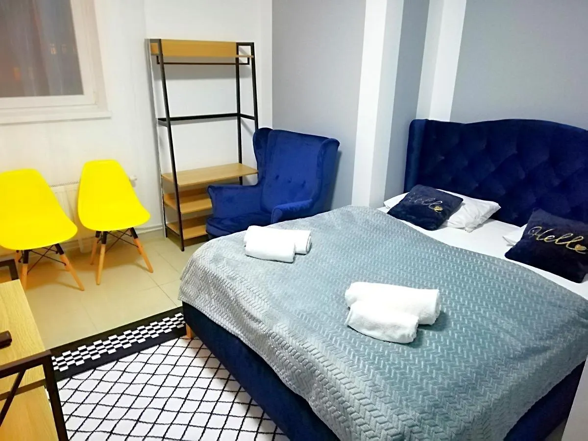 *** Hotel Great Polonia Wroclaw City Center Polsko