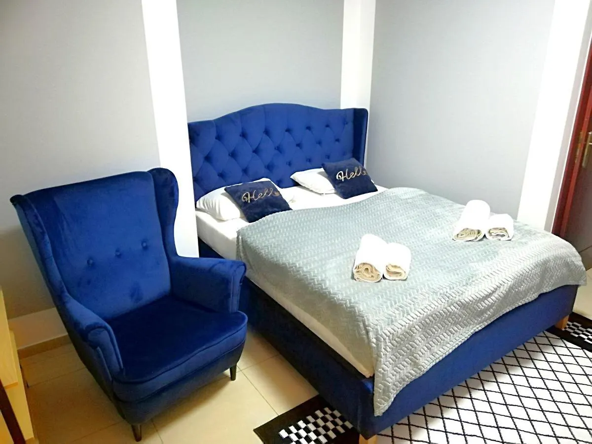 Hotel Great Polonia Wroclaw City Center