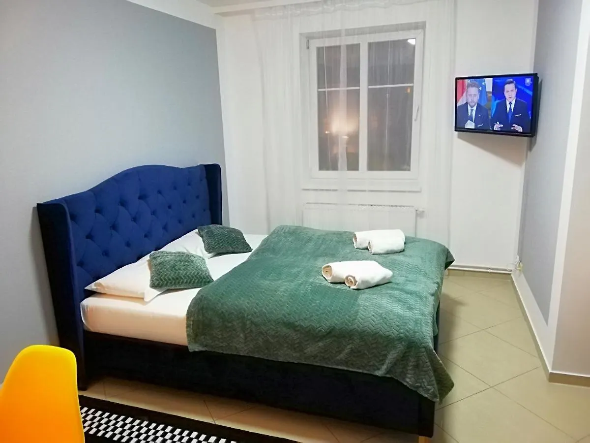 Hotel Great Polonia Wroclaw City Center