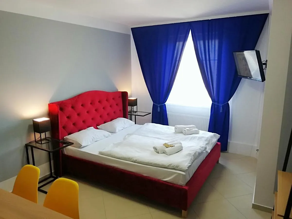 Hotel Great Polonia Wroclaw City Center
